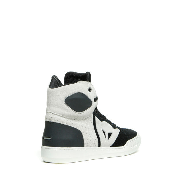 ATIPICA AIR SHOES 622 BLACK WHITE