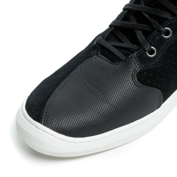 ATIPICA AIR SHOES 622 BLACK WHITE