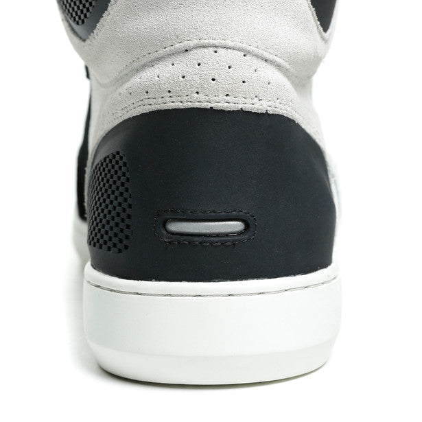 ATIPICA AIR SHOES 622 BLACK WHITE