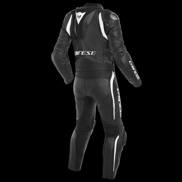 AVRO D-AIR 2PCS SUIT 948 BLACK WHITE