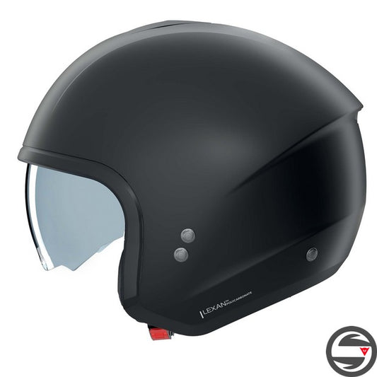 N20-2 CLASSICO 302 NERO OPACO