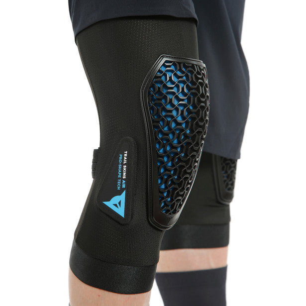 TRAIL SKINS AIR KNEE GUARDS