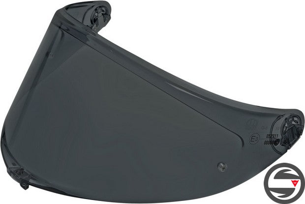 AGV VISOR GT8-1 MPLK 66G SMOKE 80% K6/S