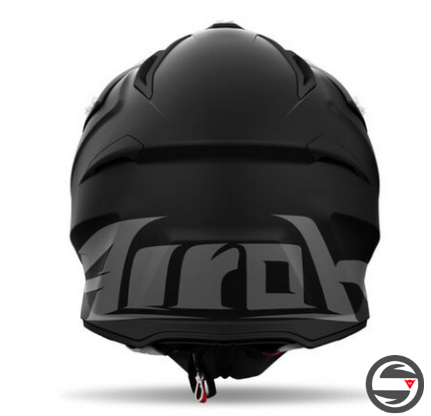 AVIATOR ACE 2 COLOR MATT BLACK AVA211