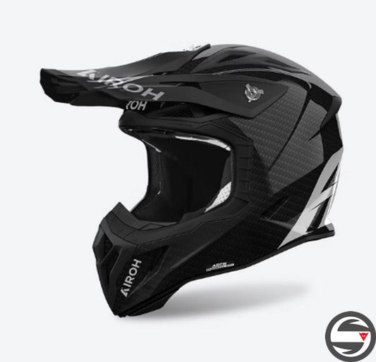 AVIATOR ACE 2 CARBON GLOSS