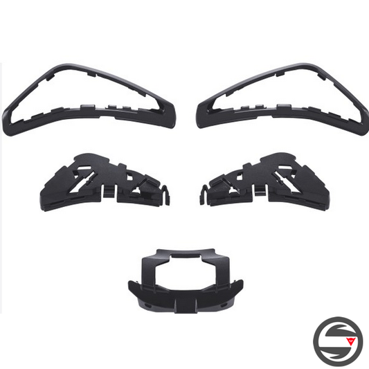 INTERCOM ADAPTER KIT  (SRL/SRL2/SRLMESH TO SRL3 BASE