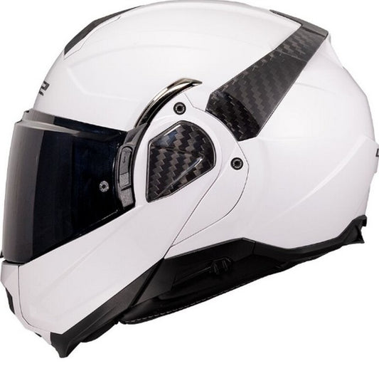 FF910 ADVANT 2 SOLID WHITE