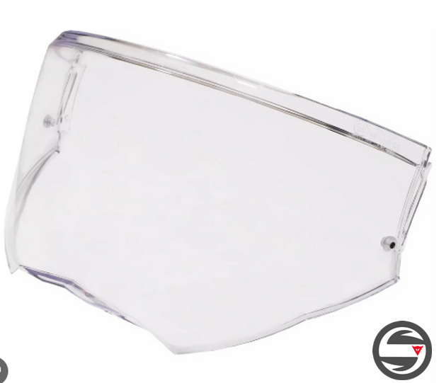 FF901 VISOR CLEAR LS2 ADVANT