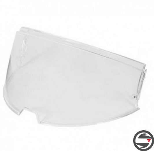 FF906 VISOR CLEAR ADVANT