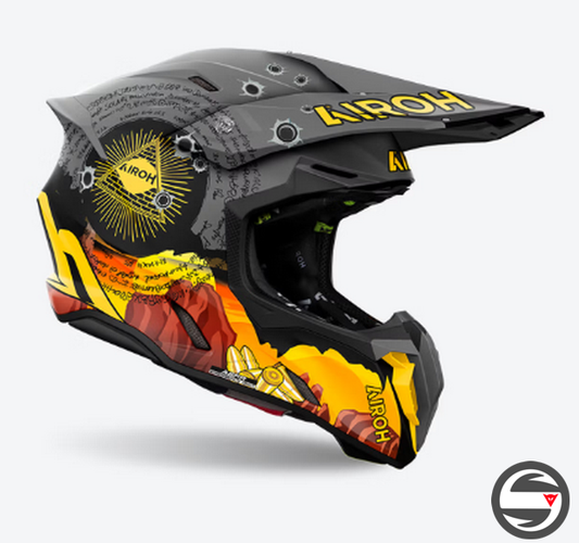 TWIST 3 ADVENTURE MATT TW3AD35