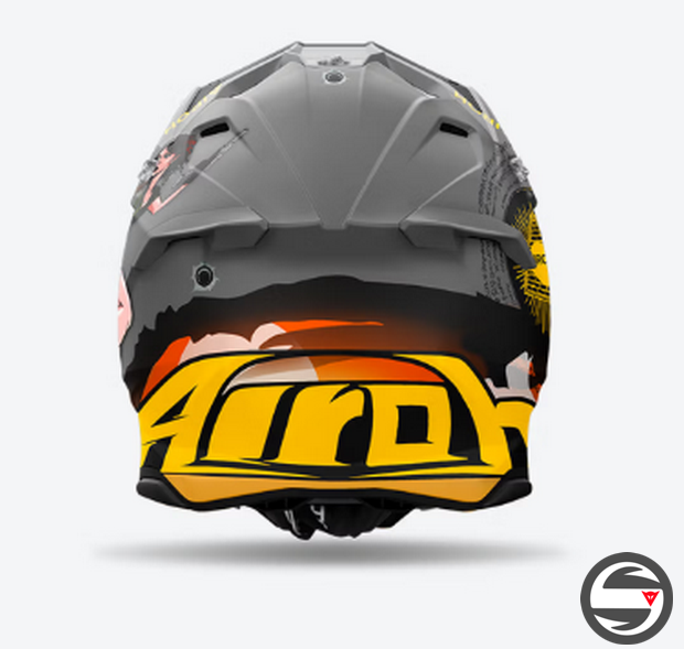 TWIST 3 ADVENTURE MATT TW3AD35