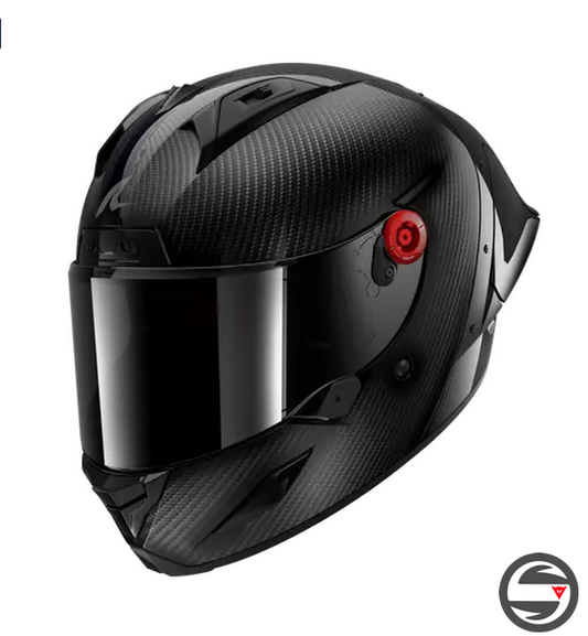 AERON-GP FULL CARBON DAD HE0310E SHARK