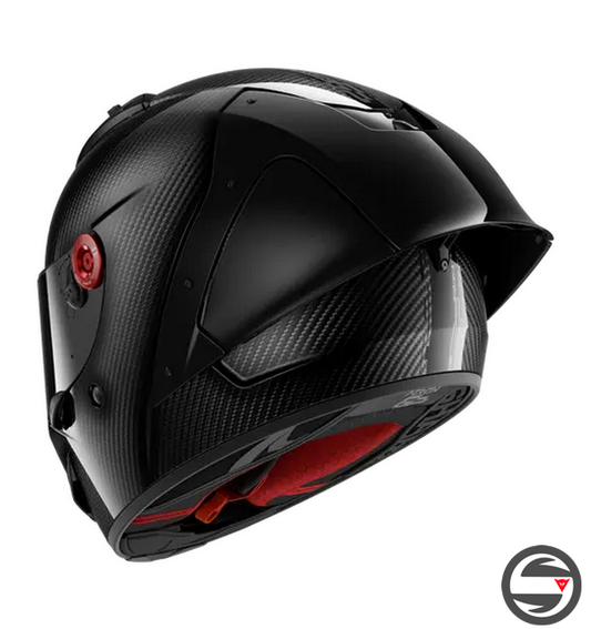 AERON-GP FULL CARBON DAD HE0310E SHARK