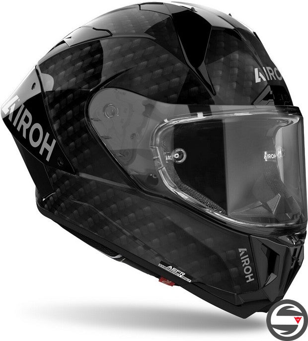 GP 800 FIM RACING #1 CARBON GLOSS