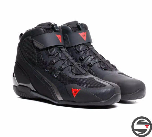 HERIAN AIR SHOES 604 BLACK ANTHRACITE