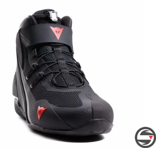 HERIAN AIR SHOES 604 BLACK ANTHRACITE