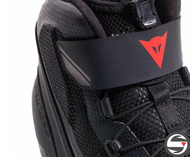 HERIAN AIR SHOES 604 BLACK ANTHRACITE