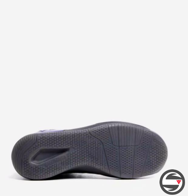 ATIPICA AIR 2 ANNIVERSARIO 35L BLACK IRIDISCENT DAINESE