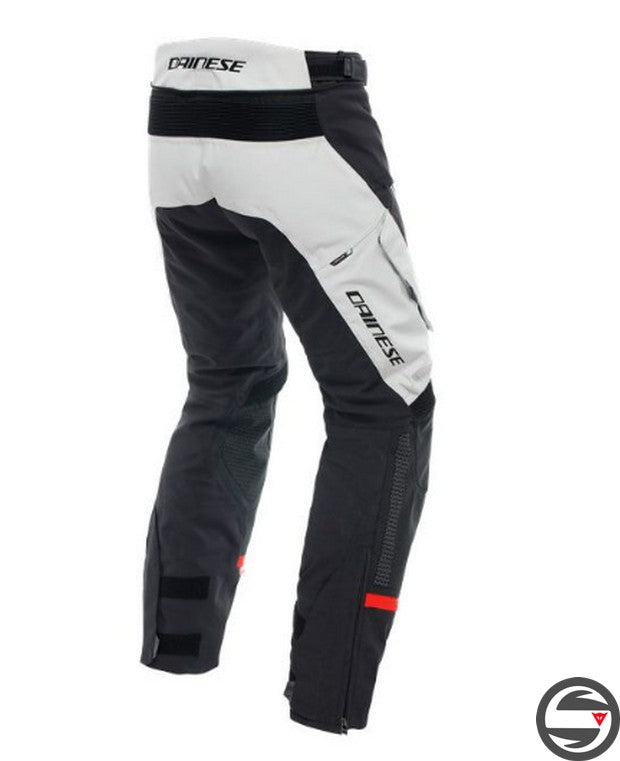 GORE ANTARTICA 2 Q65 GORE-TEX PANTS LIGHT-GRAY/BLACK