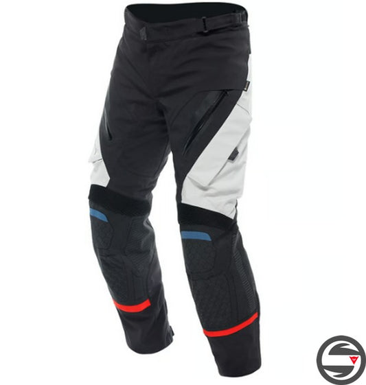 GORE ANTARTICA 2 Q65 GORE-TEX PANTS LIGHT-GRAY/BLACK