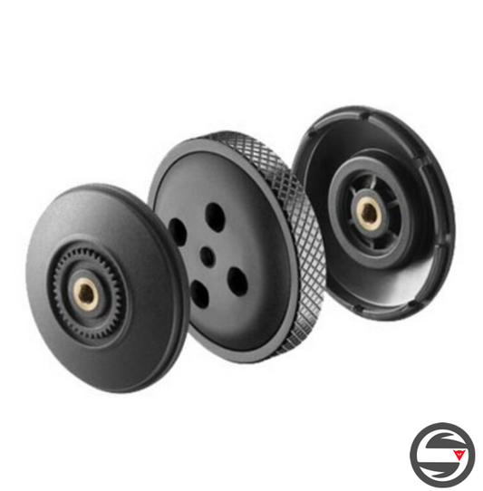 SMQUIKLOXANTIVIB23 MODULO ANTIVIBRAZIONE UNIV. PER QUIKLOX