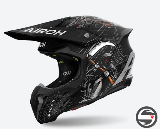 TWIST 3 ARCADE MATT TW3A35