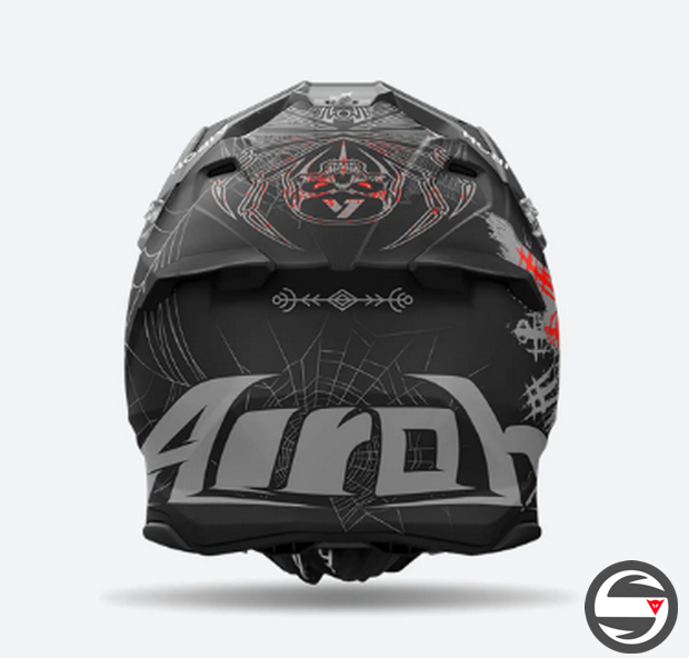 TWIST 3 ARCADE MATT TW3A35