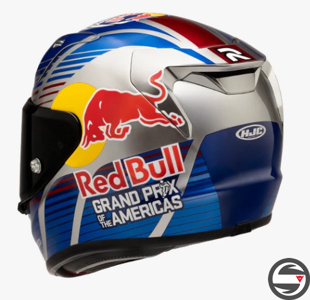 RPHA 12 RED BULL AUSTIN GP 2 MC21