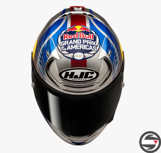 RPHA 12 RED BULL AUSTIN GP 2 MC21