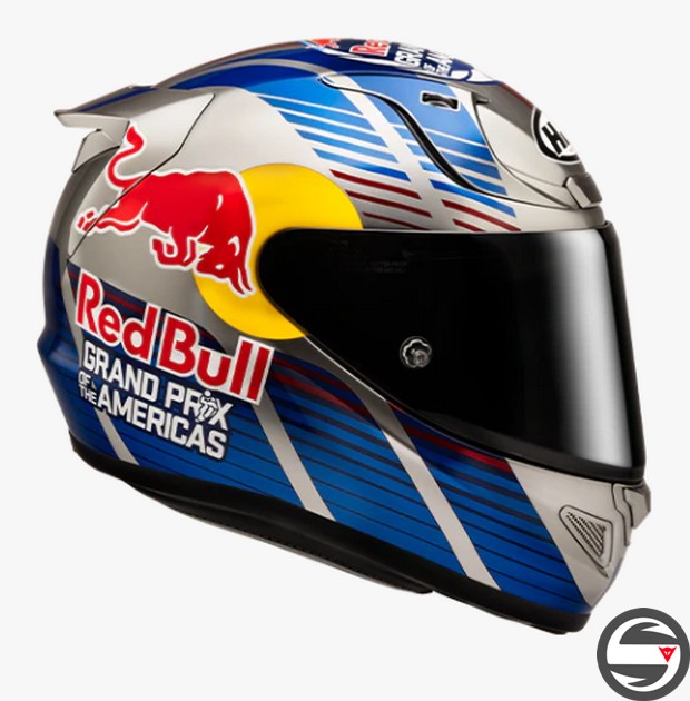 RPHA 12 RED BULL AUSTIN GP 2 MC21