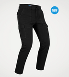 AVIN25 AVIATOR CARGO NERO ULTRACOR