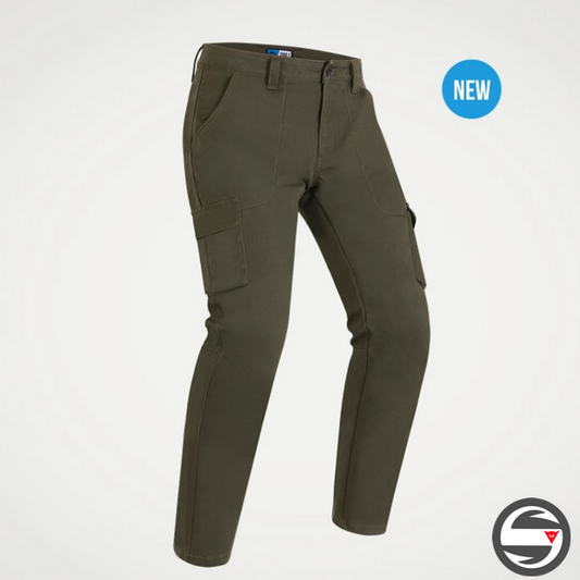 AVIA24 AVIATOR CARGO GREEN ARMY ULTRACOR