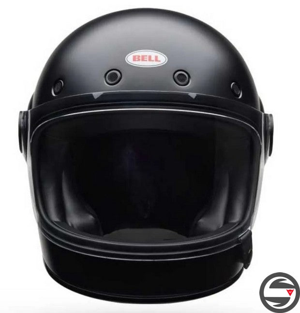 BULLITT GT MATTE BLACK