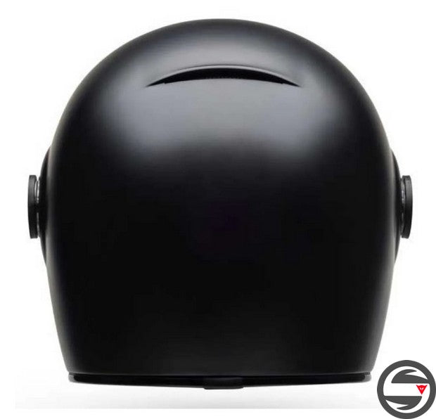 BULLITT GT MATTE BLACK