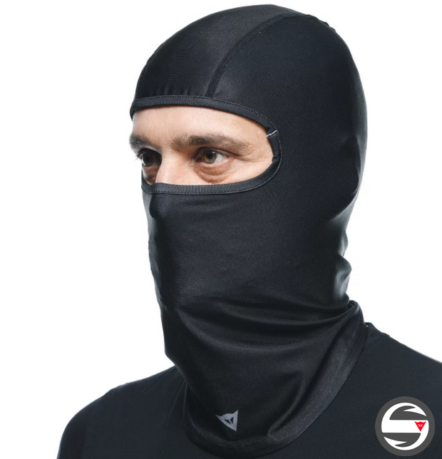 BALACLAVA 90L BLACK DAINESE