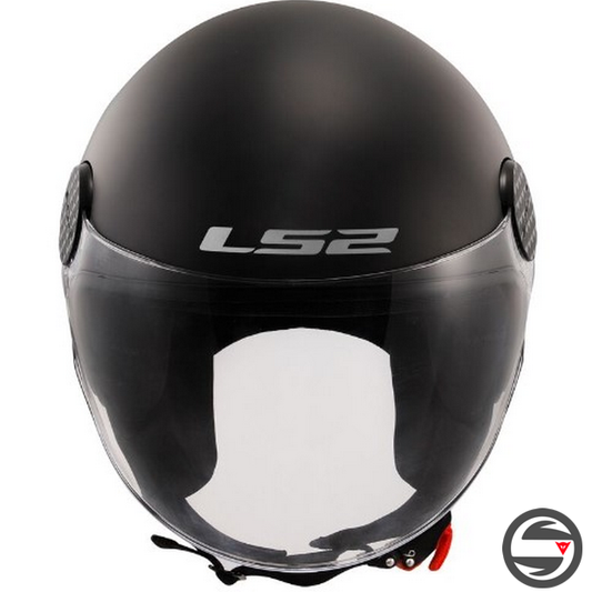 OF558 SPHERE 2 SOLID MATT BLACK