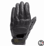 BLACKJACK 2 GLOVES WMN 631 BLACK