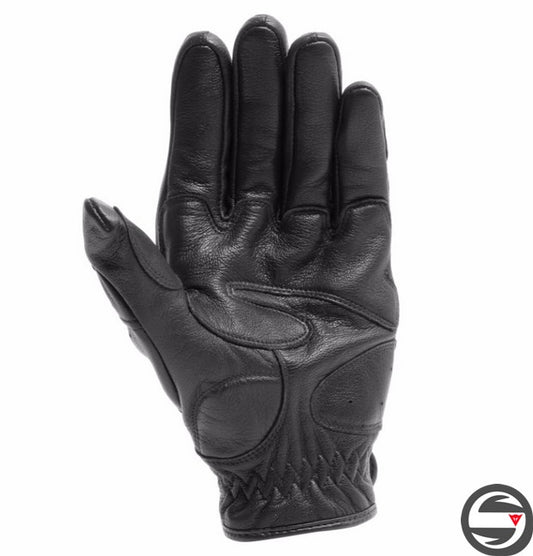 BLACKJACK 2 GLOVES WMN 631 BLACK