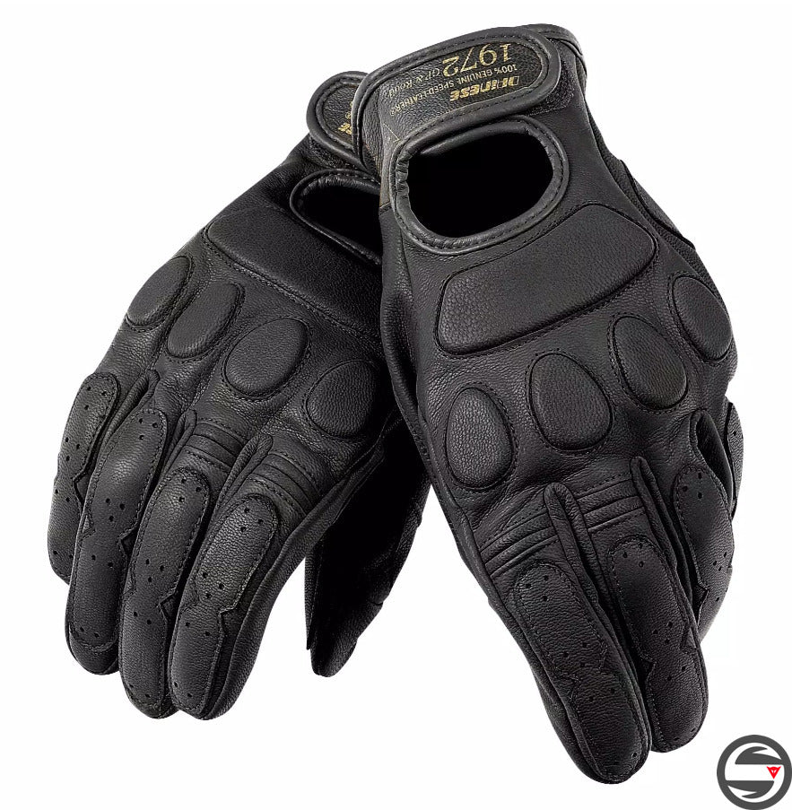BLACKJACK 2 GLOVES 631 BLACK