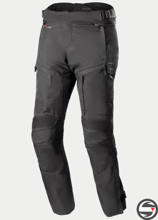 BOGOTA' PRO DRYSTAR 4 SEASONS PANTS BLACK