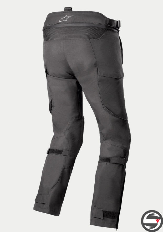 BOGOTA' PRO DRYSTAR 4 SEASONS PANTS BLACK