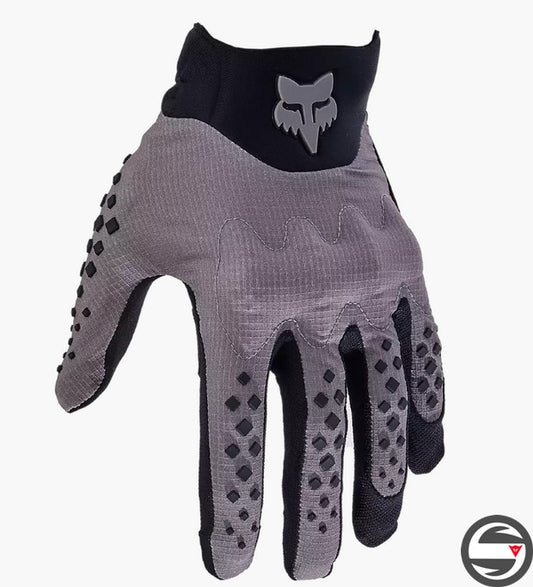 28696-172 FX BOMBER LT GLOVE CE STEEL GREY