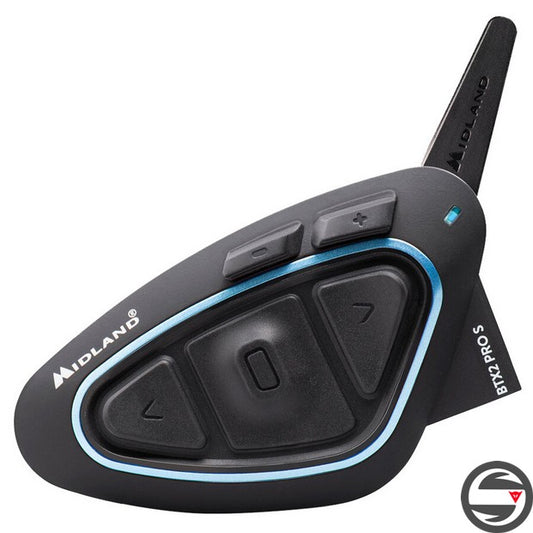 BTX2 PRO S LR SINGLE PACK LONG RANGE (C1414)