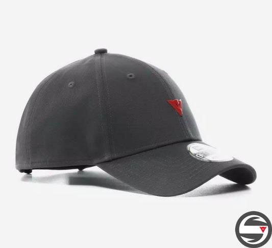 #C10 PIN 9FORTY SNAPBACK 009 GREY
