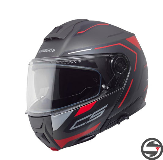 C5 OMEGA ANTHRACITE 22.06 SCHUBERT