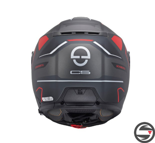 C5 OMEGA ANTHRACITE 22.06 SCHUBERT