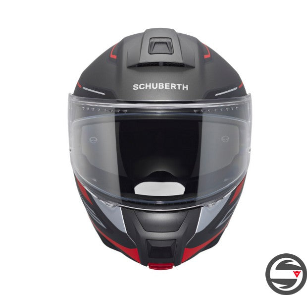 C5 OMEGA ANTHRACITE 22.06 SCHUBERT