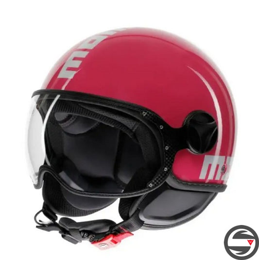 FGTR CLASSIC 015 CANDY FUCSIA WHITE MOMO