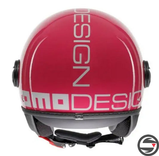 FGTR CLASSIC 015 CANDY FUCSIA WHITE MOMO