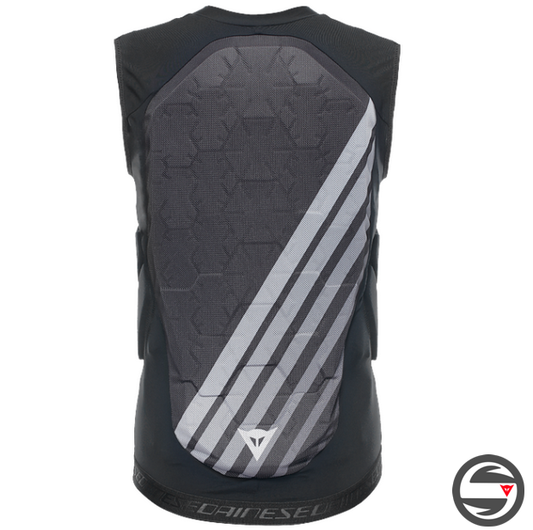 FLEXAGON WAISTCOAT 2 WMN 47L STRETCH LIMO CASTLE ROCK